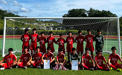 2025年度 和歌山県中学校サッカー選手権大会 優勝は近畿大学附属和歌山中学校！全結果掲載