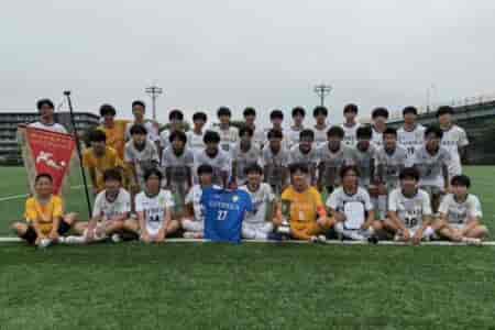 【優勝写真掲載】2025年度 横浜市長旗争奪ジュニアサッカー大会 本大会 エストレーラFCが延長PK戦制して初優勝！