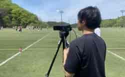 【急募】(6/21@群馬)中学生サッカー大会の動画カメラマン・スタッフ募集 【継続依頼あり】