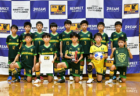 2025年度 第63回富山県中学校サッカー選手権大会 7/5.6結果掲載！準決勝・決勝7/12