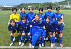 【優勝写真掲載】2025年度 東海高校総体 女子サッカー競技 インターハイ（三重県開催）優勝は常葉大橘、準優勝に聖カピタニオ！全国大会出場決定！