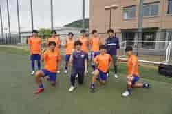 【京都大学体育会サッカー部 寄稿】痛い黒星vs姫路獨協大学