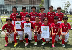 【優勝写真掲載】2025年度 フジパンカップ ユースU-12サッカー大会 愛知 西尾張  優勝はTRY愛知！準優勝の尾西FCとともに県大会出場決定！情報提供ありがとうございます！