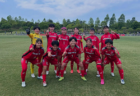2025年度 第77回長崎県高校総合体育大会 サッカー競技（女子）優勝は鎮西学院高校！