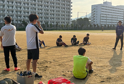 【長崎大学サッカー部 寄稿】マネージャー日記 2025/6/1