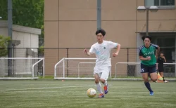 【京都大学体育会サッカー部 寄稿】一念発起