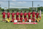 速報！2025年度 三重県中学校サッカー大会（三重県中学総体）優勝はFCスフィーダ！五十鈴中学校も東海大会へ　情報ありがとうございます