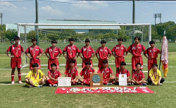 速報！2025年度 三重県中学校サッカー大会（三重県中学総体）優勝はFCスフィーダ！五十鈴中学校も東海大会へ　情報ありがとうございます