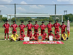 【優勝写真掲載】2025年度 三重県中学校サッカー大会（三重県中学総体）優勝はFCスフィーダ！五十鈴中学校も東海大会へ　情報ありがとうございます