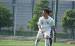 【京都大学体育会サッカー部 寄稿】やっぱりサッカーは楽しい