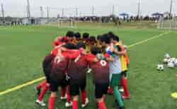 対話を大切に成長を見つめる　荒尾FC 代表 山代 進インタビュー