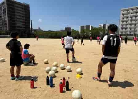 【長崎大学サッカー部 寄稿】マネージャー日記 2025/7/5
