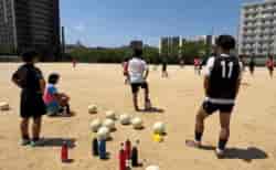 【長崎大学サッカー部 寄稿】マネージャー日記 2025/7/5