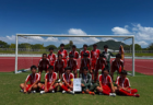 【優勝写真掲載】2025年度 静岡県中学総体 サッカーの部 静岡県大会  静岡学園が2年ぶりの優勝！優勝の静岡学園、準優勝の常葉大橘が東海大会出場決定！