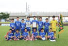 【ライブ配信】2025年度 KYFA第40回九州クラブユースU-15サッカー選手権大会 全国大会出場7チーム決定！インターシティトリムカップWEST出場8チーム決定！