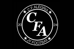 C.F.Alegria（アレグリア）ジュニアユース  練習会 8/9.19他開催！2026年度 愛知県