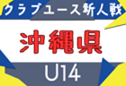 2025年度 第33回長崎県クラブユースU-14サッカー大会 11/29～12/6開催！ 組合せ募集中