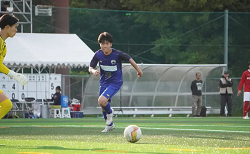 【京都大学体育会サッカー部 寄稿】成長するということ