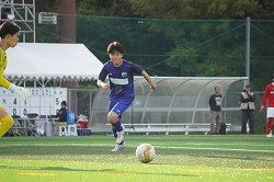【京都大学体育会サッカー部 寄稿】成長するということ