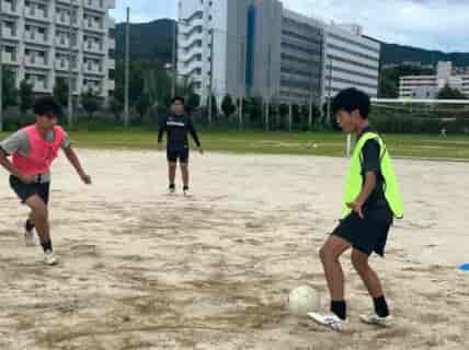 【長崎大学サッカー部 寄稿】マネージャー日記 2025/7/5
