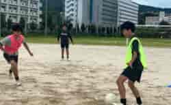 【長崎大学サッカー部 寄稿】マネージャー日記 2025/7/5