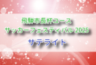 2025年度 第35回埼玉県クラブユースU-14サッカー選手権大会 6/28結果掲載！ 不明分結果、次回日程など情報募集