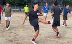 【長崎大学サッカー部 寄稿】マネージャー日記 2025/7/16（水）
