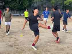 【長崎大学サッカー部 寄稿】マネージャー日記 2025/7/16（水）