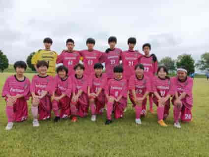失敗を恐れない！挑戦を日常に　Fantasista栃木U-15 山崎 亜輝緒監督インタビュー