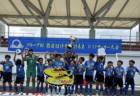 2025年度 第14回堺ユースサッカーフェスティバル IN J-GREEN堺 大阪 優勝は習志野高校（7/22.23）作陽高校（7/24.25）