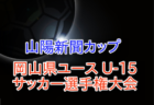 2025年度 NFAスーパーカップ チャレンジ （奈良県） 例年9月開催！組合せ・日程募集