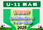2025年度 第45回 新潟県スポーツ少年団競技別交流大会 サッカー新潟県大会  要項掲載！8/23,24,30開催　組合せ募集中！