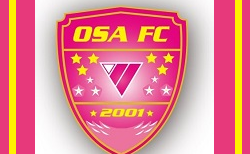 SEISA OSAレイア湘南FC ジュニアユース（女子） 体験練習会 7/17.21.24.31開催 ！2026年度 神奈川県