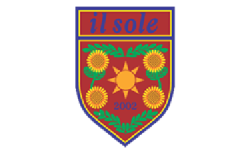 イルソーレ小野FC ジュニアユース 体験練習会 7/10.12.19他開催！2026年度 兵庫