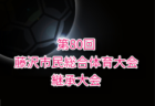 2025年度 第31回ヨコハマメトロポリタンカップ U-12の部 神奈川 例年8月開催！組合せ・日程募集
