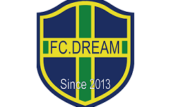 FC.DREAM ジュニアユース 第1回選考会 8/11開催 2026年度 愛知