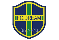 FC.DREAM ジュニアユース 第1回選考会 8/11開催 2026年度 愛知