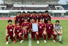 2025年度 高円宮杯U-18プリンスリーグ九州 2部7/5結果更新！ 第10節9/6.7開催