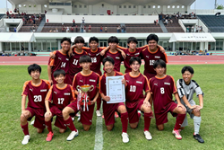 速報！【優勝写真掲載】2025年度  愛知中学総体  西三河  豊田･みよし地区大会   豊南中学校が優勝！西三河大会出場5チーム決定！情報提供ありがとうございます！