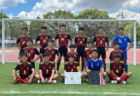速報！2025年度 第62回名古屋市中学総体 サッカーの部（愛知）優勝は名古屋中学校！名古屋、志段味、豊正、はとりが県大会出場決定！情報提供ありがとうございます！