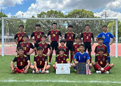 【優勝写真掲載】2025年度 第62回名古屋市中学総体 サッカーの部（愛知）名古屋中学校が3年ぶり2回目の優勝！名古屋、志段味、豊正、はとりが県大会出場決定！情報提供ありがとうございます！