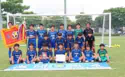2025年度 第59回沖縄県中学校サッカー競技大会 優勝は小禄中（4年連続17回目）！