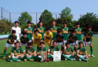 2025年度 北九州支部リーグ U-12（福岡県）後期　7/5結果入力ありがとうございます！暫定順位掲載！未判明結果募集！