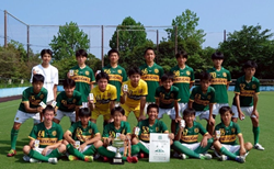 【優勝写真掲載】2025年度 静岡市中学総体サッカー大会（静岡）静岡学園が優勝！引き続き 5位決定戦・東 vs 安東の結果募集中