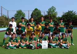 【優勝写真掲載】2025年度 静岡市中学総体サッカー大会（静岡）静岡学園が優勝！引き続き 5位決定戦・東 vs 安東の結果募集中