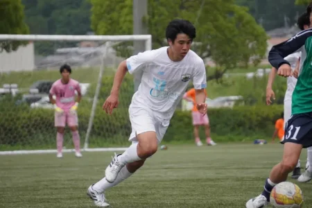 【京都大学体育会サッカー部 寄稿】つながりを大事にする