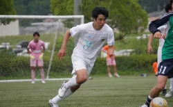【京都大学体育会サッカー部 寄稿】つながりを大事にする