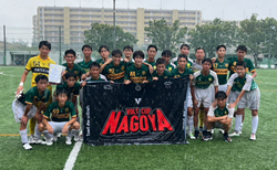 速報！【優勝写真掲載】2025年度 第3回 VOLT CUP（愛知）静岡学園が優勝！準優勝 矢板中央、第3位は浪速高校！