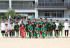 高円宮杯 JFA U-15サッカーリーグ2025沖縄　9/15 2部最終結果掲載！1部優勝はFC琉球那覇 暫定順位掲載！入力ありがとうございます！不明結果募集中