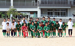 2025年度 第59回兵庫県中学生サッカー選手権大会 丹有予選（丹有地区選手権大会） 優勝は丹波篠山SC！AZALEA三田も県大会出場！引き続き未判明分の情報募集